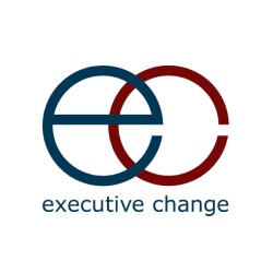 Executive Change